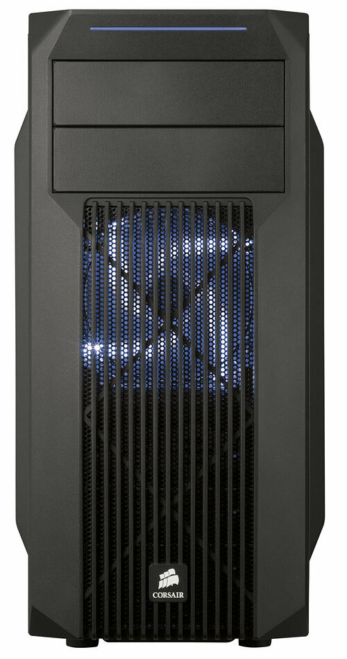 Corsair Carbide SPEC-02 Blue LED