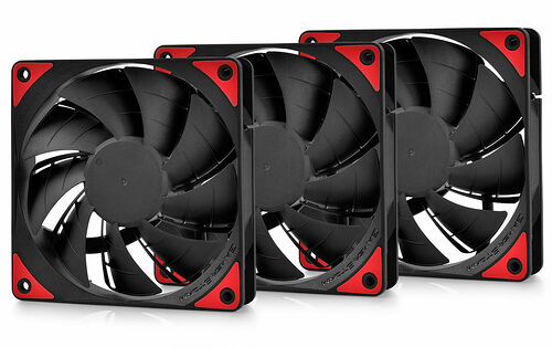 Deepcool Gamer Storm Captain 360 EX, Noir