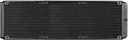 Deepcool Gamer Storm Captain 360 EX, Noir