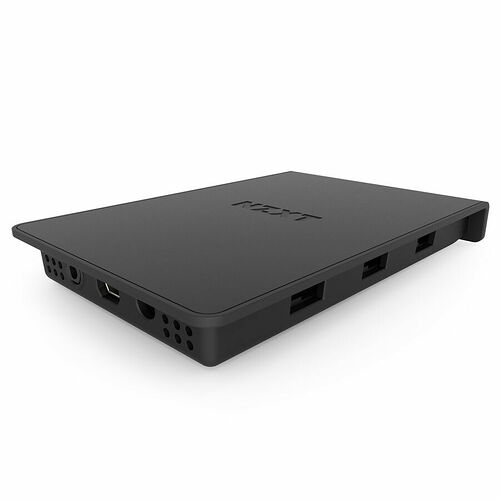 NZXT Grid+ V3