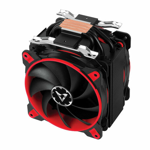 Arctic Freezer 33 eSports edition, Rouge