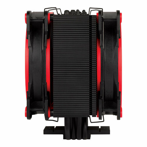 Arctic Freezer 33 eSports edition, Rouge