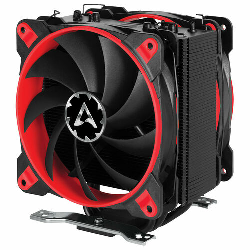 Arctic Freezer 33 eSports edition, Rouge