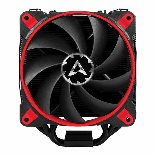 Arctic Freezer 33 eSports edition, Rouge