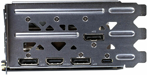 EVGA GeForce RTX 2070 XC ULTRA GAMING, 8 Go