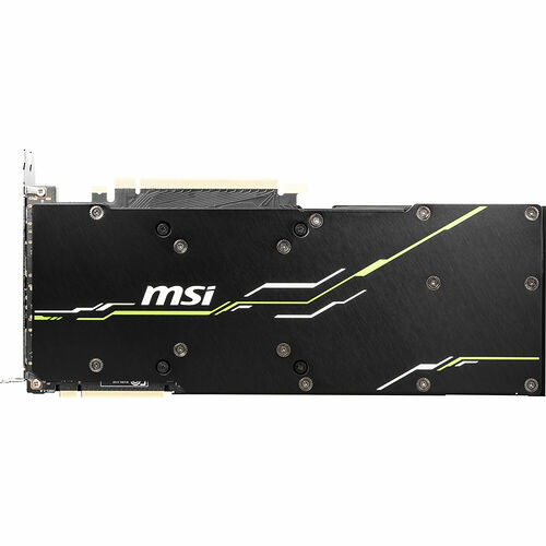 MSI GeForce RTX 2080 SUPER VENTUS OC, 8 Go