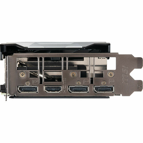 MSI GeForce RTX 2080 SUPER VENTUS OC, 8 Go