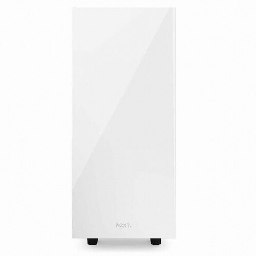 NZXT Source 340, Blanc