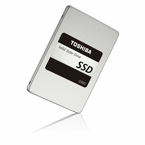 Toshiba Q300, 480 Go, SATA III