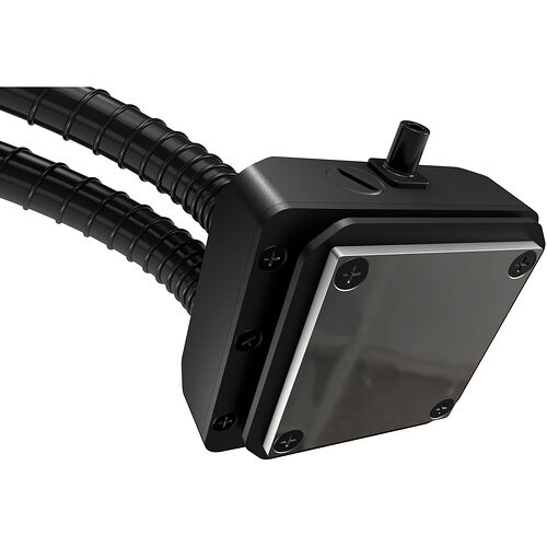 Be Quiet ! Silent Loop 240 mm