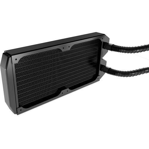 Be Quiet ! Silent Loop 240 mm