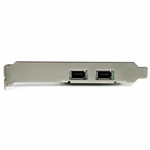 Carte contrôleur FireWire, PCI-Express - Startech