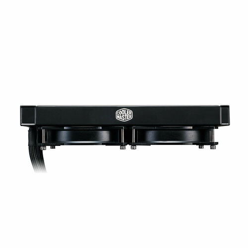 Cooler Master MasterLiquid ML240L RGB - 240 mm