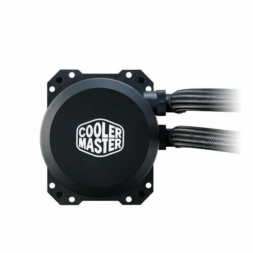 Cooler Master MasterLiquid ML240L RGB - 240 mm