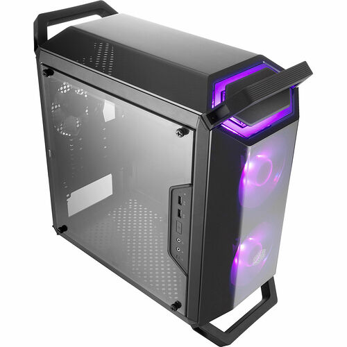 Cooler Master MasterBox Q300P