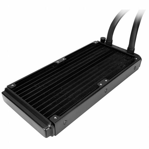 Xigmatek Glace 240 - 240 mm