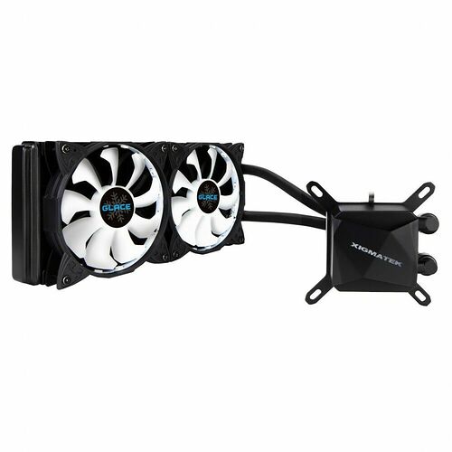 Xigmatek Glace 240 - 240 mm