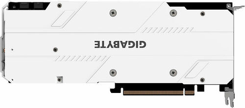 Gigabyte GeForce RTX 2070 GAMING OC WHITE, 8 Go