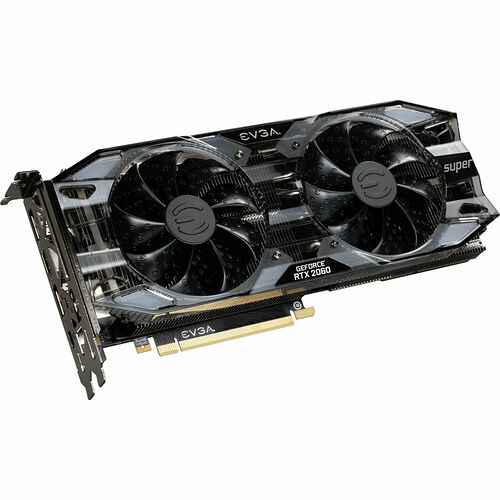 EVGA GeForce RTX 2060 SUPER XC GAMING