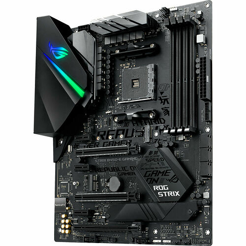 Asus ROG STRIX B450-E GAMING