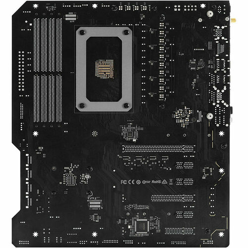 ASRock X570 AQUA