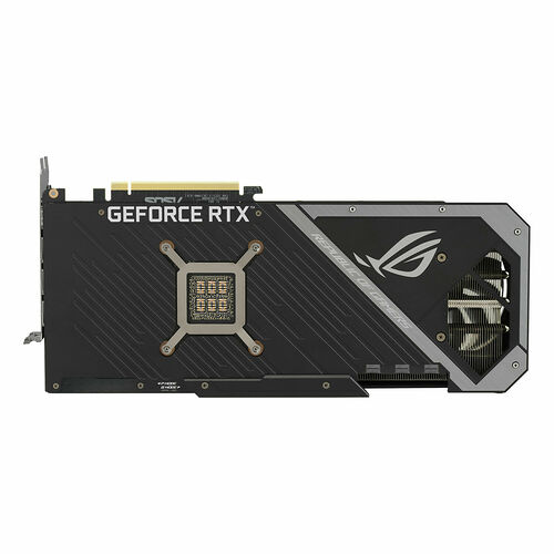 Asus GeForce RTX 3080 ROG STRIX 10G GAMING