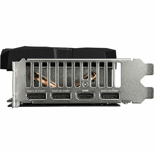 ASRock Radeon RX 5600 XT Challenger Pro 6G OC