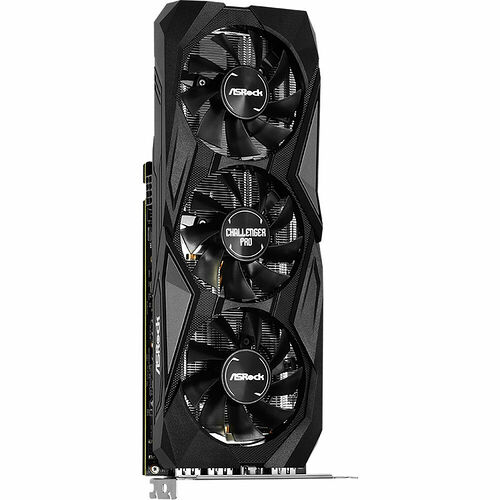 ASRock Radeon RX 5600 XT Challenger Pro 6G OC