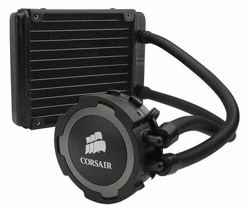 Corsair H75 Hydro Series