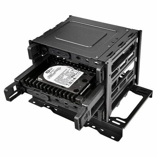 Thermaltake Core X9, Noir