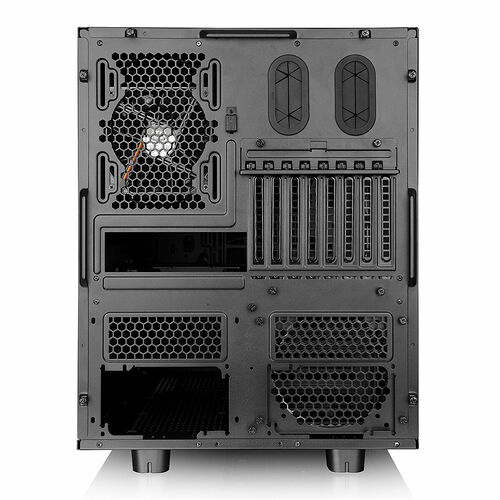 Thermaltake Core X9, Noir