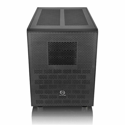 Thermaltake Core X9, Noir