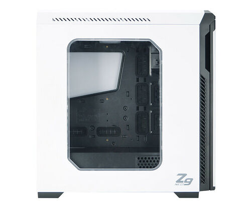 Zalman Z9 NEO - Blanc