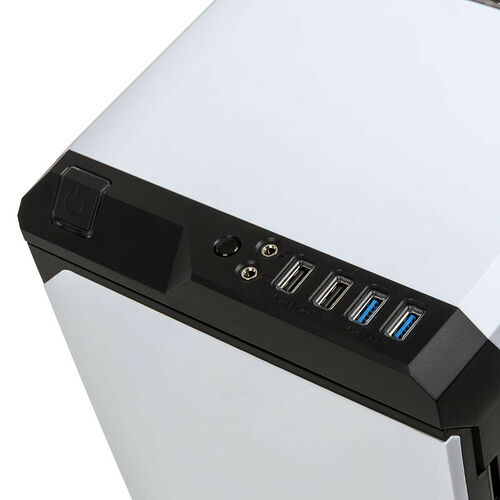 Zalman Z9 NEO - Blanc