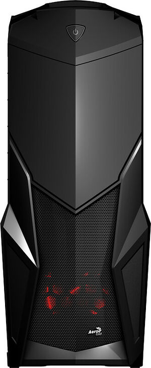 Aerocool CruiseStar