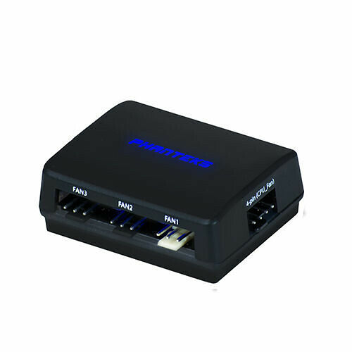 HUB ventilateur PWM - Phanteks