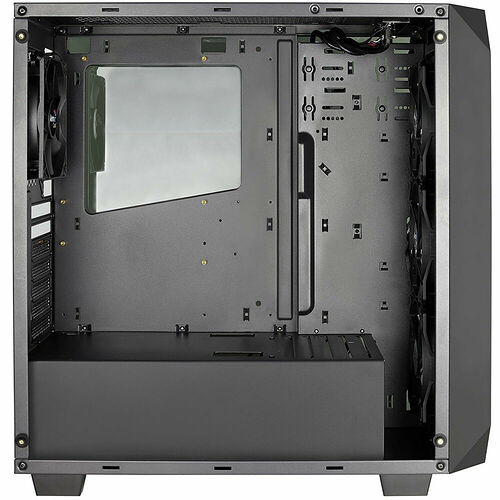 Aerocool P7-C0 Pro - Noir (Verre trempé)