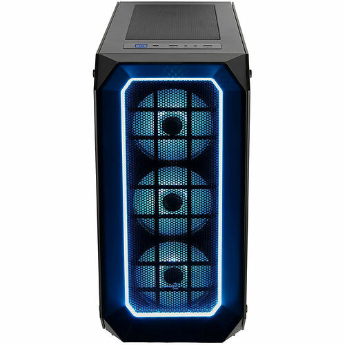 Aerocool P7-C0 Pro - Noir (Verre trempé)