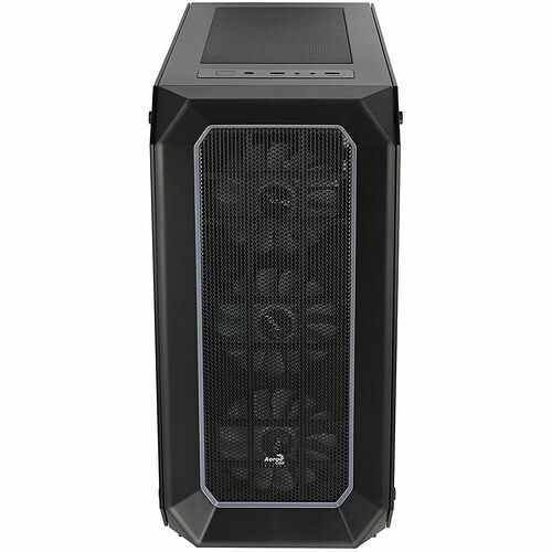 Aerocool P7-C0 Pro - Noir (Verre trempé)