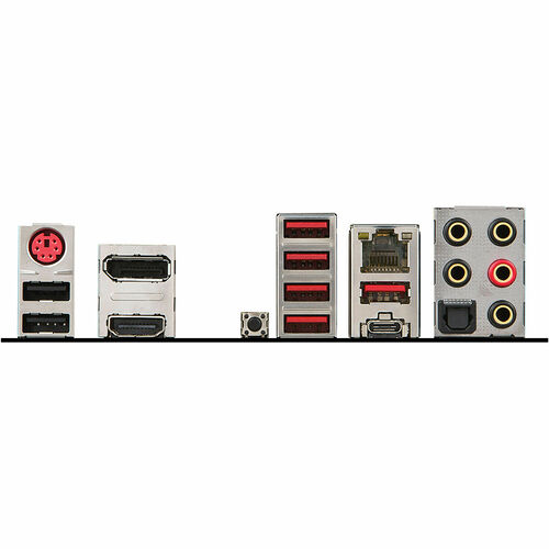 MSI X470 GAMING PRO CARBON