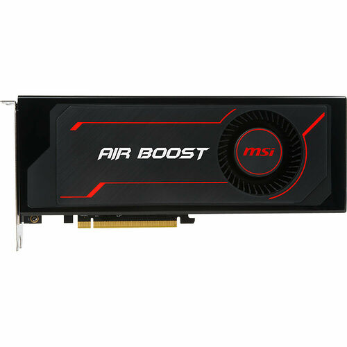 MSI Radeon RX Vega 64 Air Boost OC, 8 Go HBM2