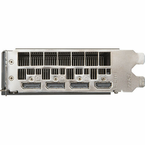 MSI Radeon RX Vega 64 Air Boost OC, 8 Go HBM2