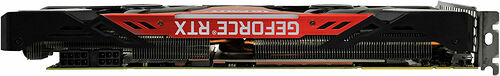 Palit GeForce RTX 2080 DUAL, 8 Go