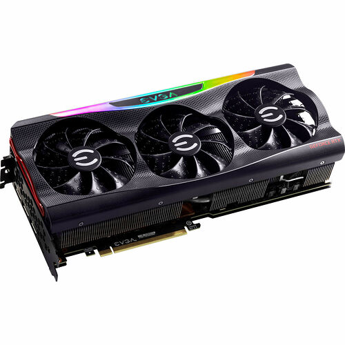 EVGA GeForce RTX 3080 FTW3 ULTRA GAMING