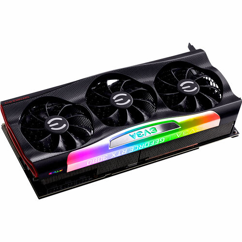EVGA GeForce RTX 3080 FTW3 ULTRA GAMING