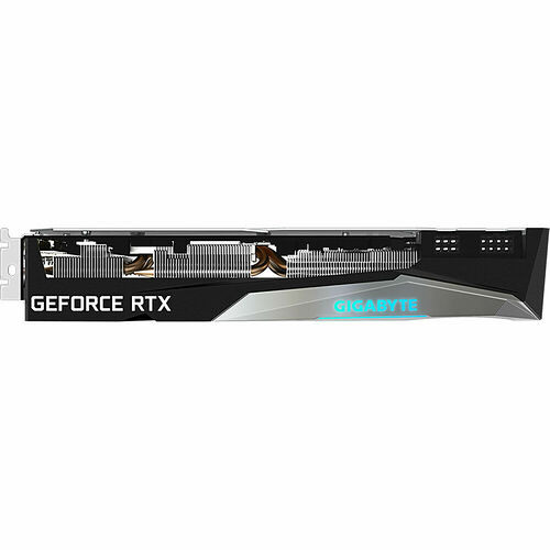 Gigabyte GeForce RTX 3060 Ti GAMING PRO