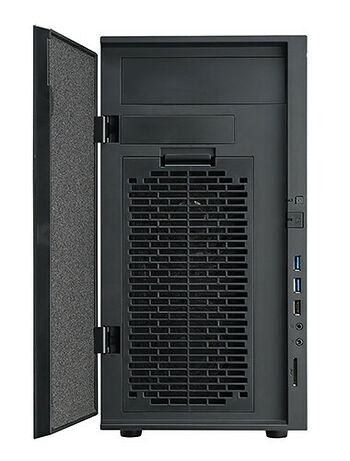 Cooler Master Silencio 352 Mat