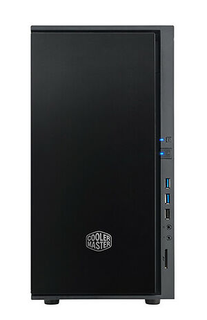 Cooler Master Silencio 352 Mat