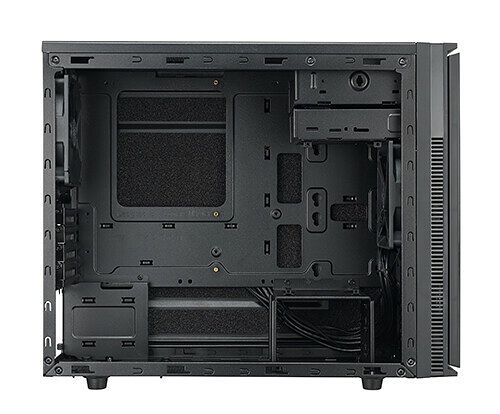 Cooler Master Silencio 352 Mat