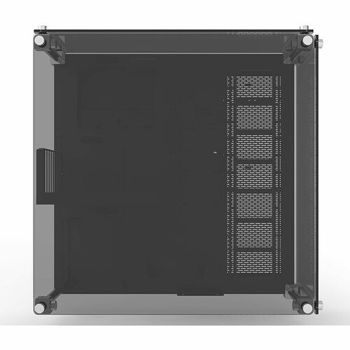 Thermaltake Core P5 Tempered Glass, Noir